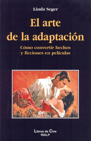 EL ARTE DE LA ADAPTACIÓN