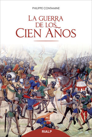 LA GUERRA DE LOS CIEN AÑOS