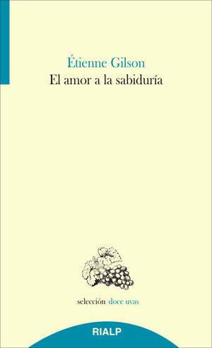 EL AMOR A LA SABIDURÍA