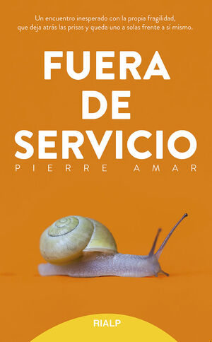 FUERA DE SERVICIO