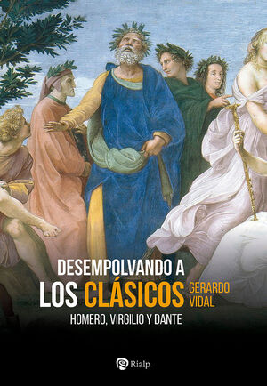 DESEMPOLVANDO A LOS CLÁSICOS