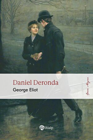 DANIEL DERONDA