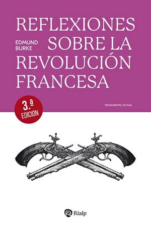 REFLEXIONES SOBRE LA REVOLUCIÓN FRANCESA