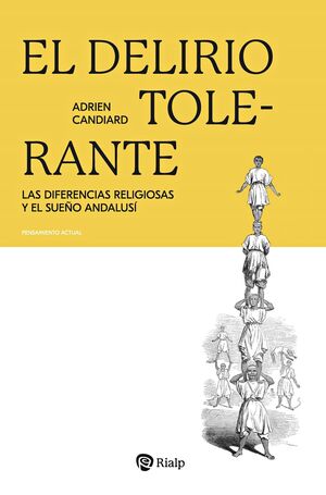 EL DELIRIO TOLERANTE