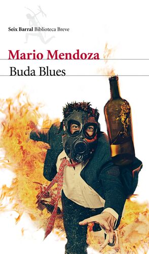 BUDA BLUES