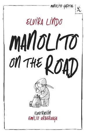 MANOLITO ON THE ROAD