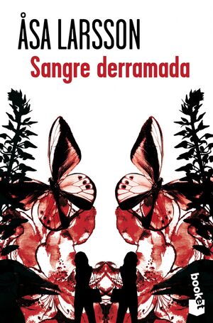 SANGRE DERRAMADA