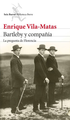 BARTLEBY Y COMPAÑÍA