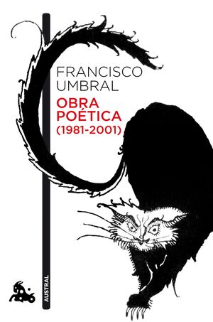 OBRA POÉTICA (1981-2001)