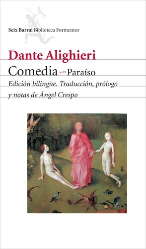 COMEDIA: PARAÍSO