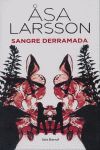 SANGRE DERRAMADA