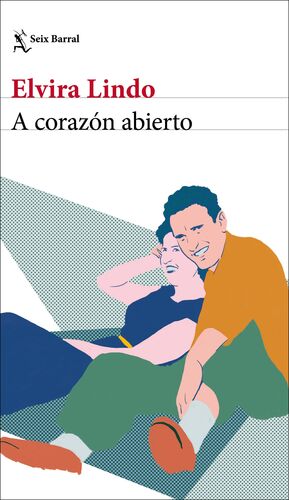 A CORAZON ABIERTO