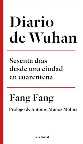 DIARIO DE WUHAN