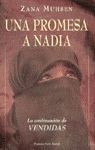 UNA PROMESA A NADIA
