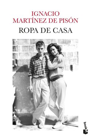 ROPA DE CASA