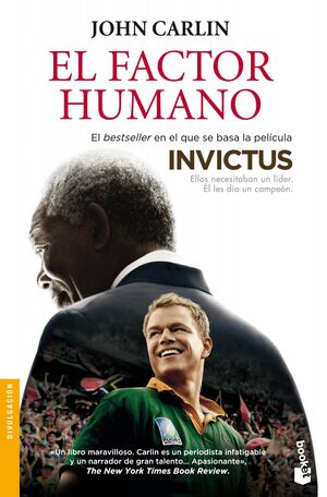 EL FACTOR HUMANO