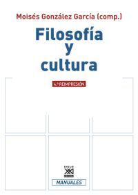 FILOSOFÍA Y CULTURA