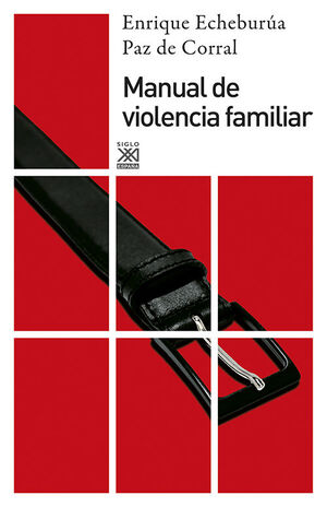 MANUAL DE VIOLENCIA FAMILIAR