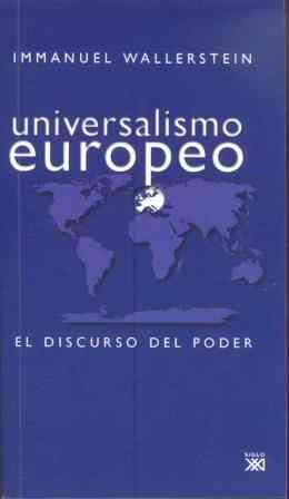 UNIVERSALISMO EUROPEO