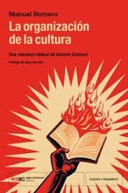 LA ORGANIZACIÓN DE LA CULTURA