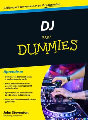 DJ PARA DUMMIES