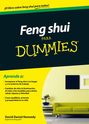 FENG SHUI PARA DUMMIES