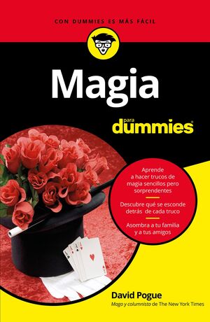 MAGIA PARA DUMMIES