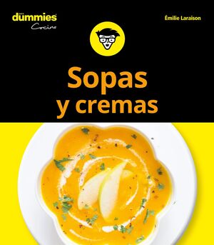 SOPAS Y CREMAS PARA DUMMIES