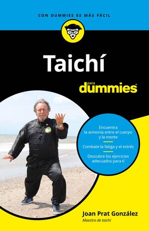 TAICHÍ PARA DUMMIES