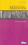 FUNDAMENTOS DE MATRICERÍA