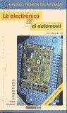 LA ELECTRÓNICA EN EL AUTOMÓVIL