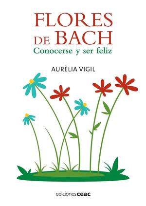 FLORES DE BACH