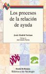 LOS PROCESOS DE LA RELACIÓN DE AYUDA