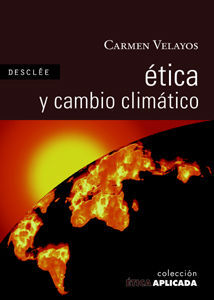 ÉTICA Y CAMBIO CLIMÁTICO