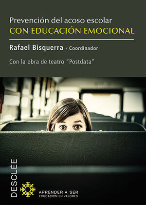 PREVENCIÓN DEL ACOSO ESCOLAR CON EDUCACIÓN EMOCIONAL