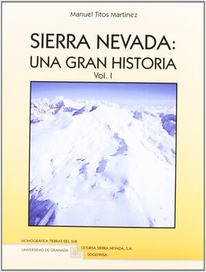 SIERRA NEVADA: UNA GRAN HISTORIA