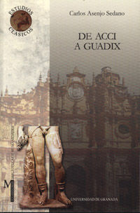 DE ACCI A GUADIX