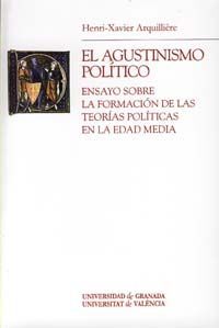 EL AGUSTINISMO POLÍTICO