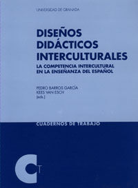 DISEÑOS DIDÁCTICOS INTERCULTURALES