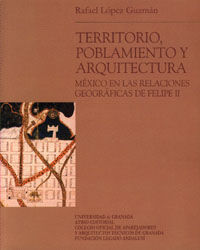 TERRITORIO, POBLAMIENTO Y ARQUITECTURA