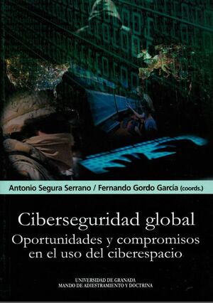 CIBERSEGURIDAD GLOBAL