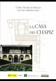 LA CASA DEL CHAPIZ