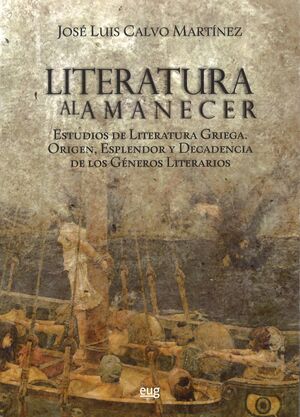 LITERATURA AL AMANECER