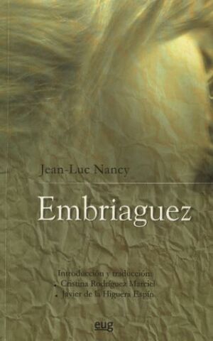 EMBRIAGUEZ