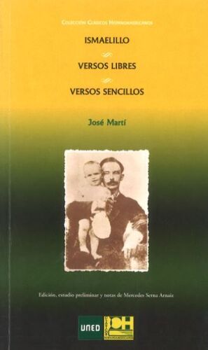 ISMAELILLO ; VERSOS LIBRES ; VERSOS SENCILLOS