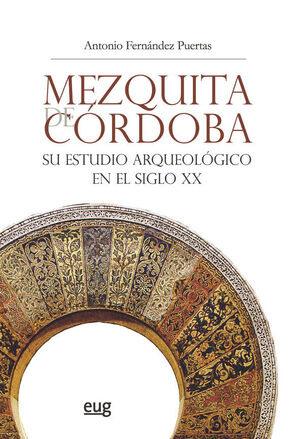 MEZQUITA DE CÓRDOBA