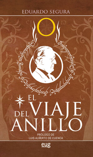 EL VIAJE DEL ANILLO