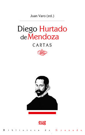 DIEGO HURTADO DE MENDOZA. CARTAS