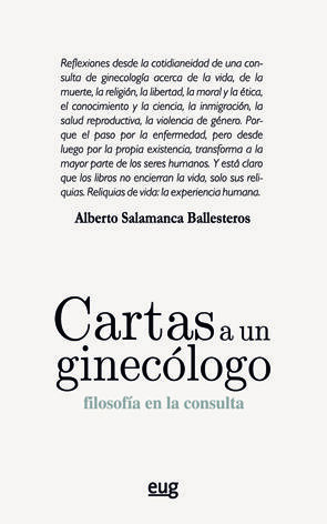 CARTAS A UN GINECÓLOGO