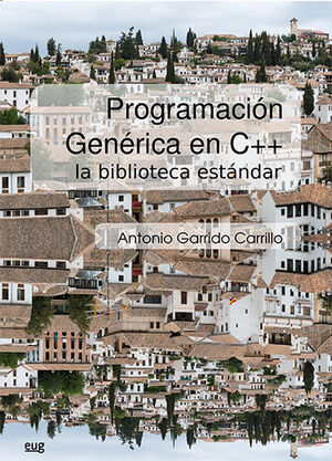 PROGRAMACIÓN GENÉRICA EN C++